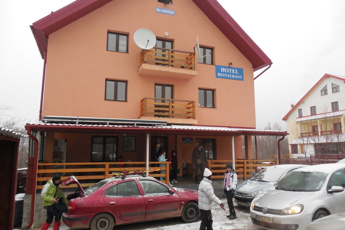 2013_01_25 Semenic Crivaia Vila&nbsp;Avocatilor