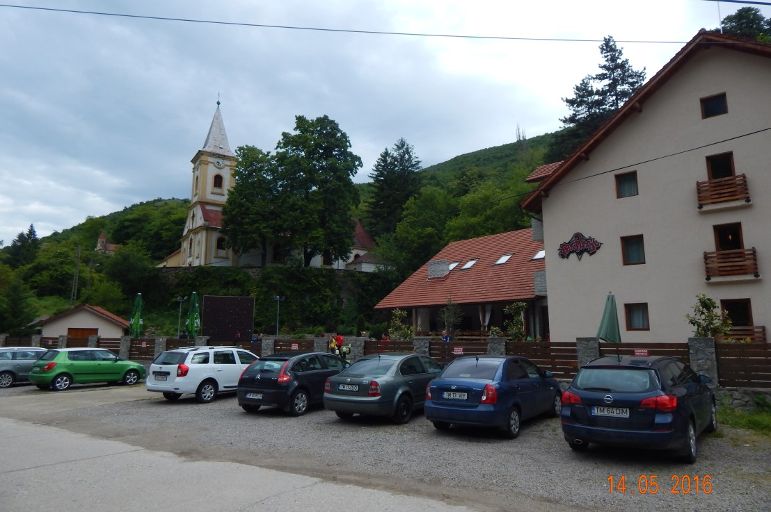 2016_05_13 Aninei Sasca Montana Pensiunea Rocker’s&nbsp;Inn