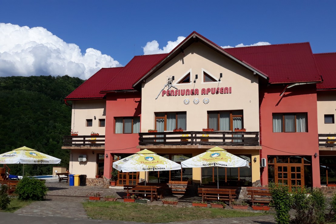 2019_07_19 Boga Pensiunea&nbsp;Apuseni