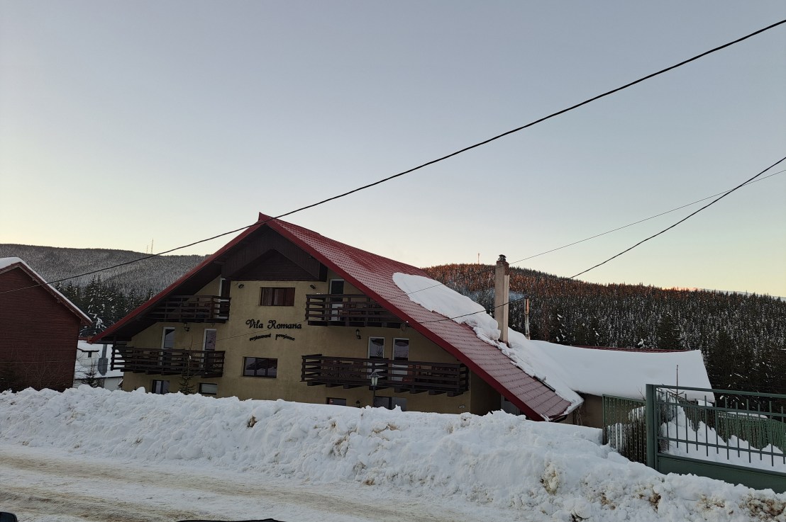2024_02_16 Cindrel Paltinis Pensiunea Vila&nbsp;Romana